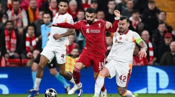 موعد مباراة ليفربول القادمة في دوري أبطال أوروبا بعد الفوز على جالطة سراي